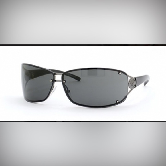 Emporio Armani Other - EMPORIO ARMANI 9251 Sunglasses Rare Discontinued